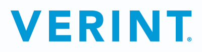 Verint Logo