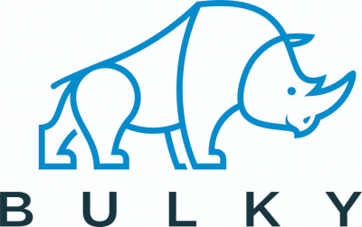 Bulky Logo