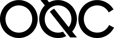 Oxford Quantum Circuits (OQC)