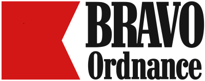Bravo Ordnance