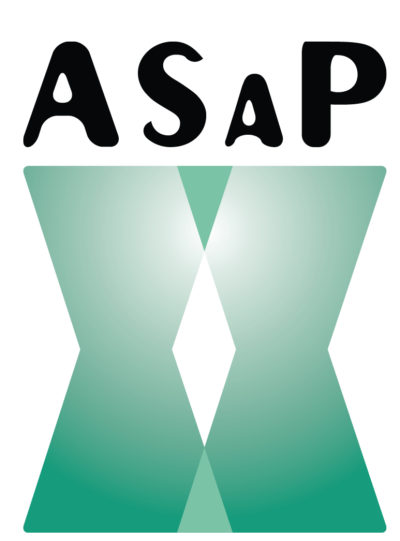 ASaP.