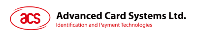 Advanced Card Systems Ltd.