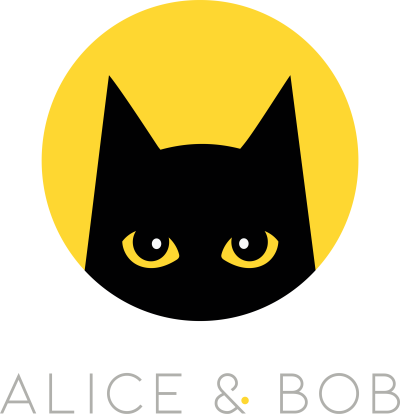 Alice & Bob