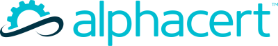 AlphaCert