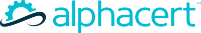 AlphaCert