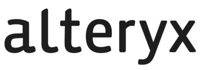 Alteryx