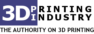 3D Printing Industry Logo