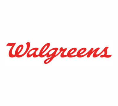 WALGREENS