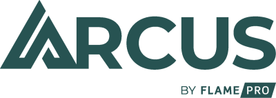 Arcus, by Flame Pro