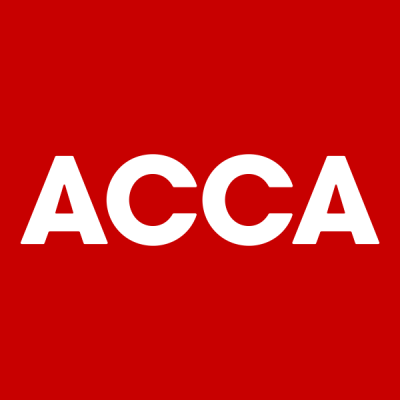 Association of Chartered Certified Accountants (ACCA)