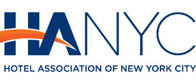 Hotel Association of New York City Logo