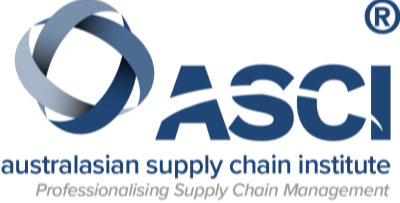 Australasian Supply Chain Institute (ASCI)
