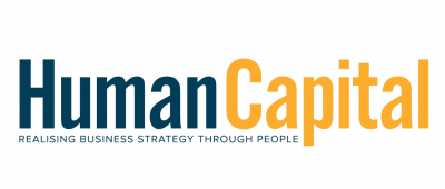 Human Capital Logo
