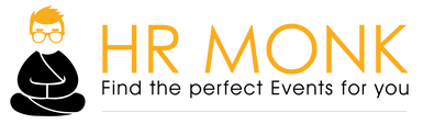 HR MONK Logo