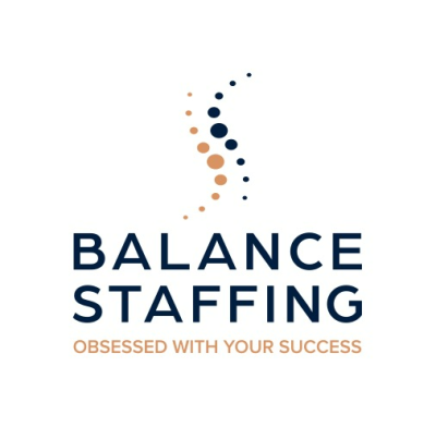 Balance Staffing