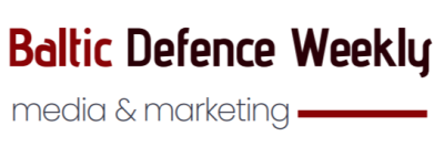 Baltic Defence Weekly
