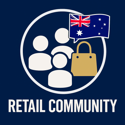 Whatsapp Retail Community