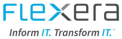 Flexera Logo