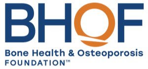 Bone Health & Osteoporosis Foundation