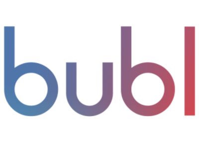 Bubl