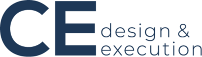 CE Design and Execution