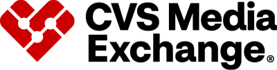 CVS Media Exchange