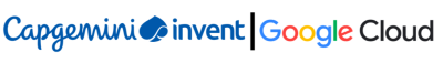 Capgemini | Google Cloud