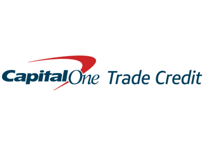 Capital One Trade Credit