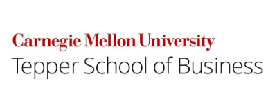Carnegie Mellon University (Tepper School of Business)