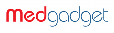 Medgaget Logo