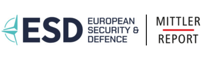 ESD & Mittler Report