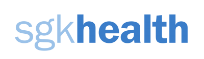 SGK Health Logo