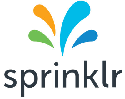 Sprinklr