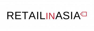 Retail in Asia Logo