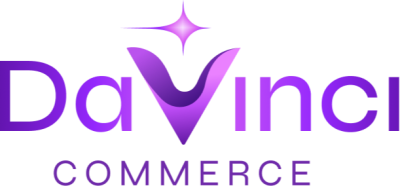 DaVinci Commerce