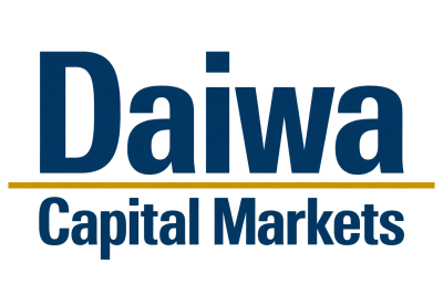Daiwa Capital Markets America