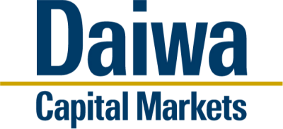 Daiwa Capital Markets America