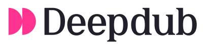 Deepdub