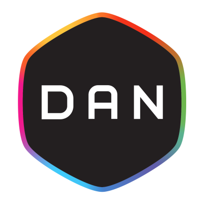 Digital Agency Network (DAN)