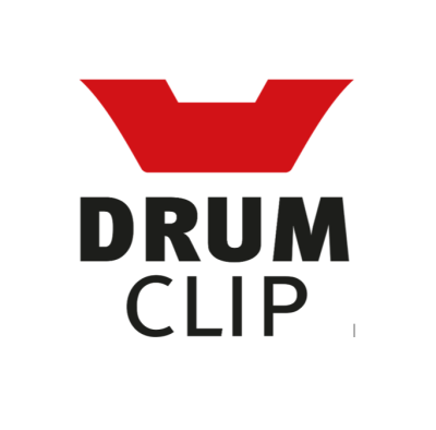 Drumclip
