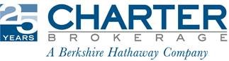 Charter Brokerage Logo