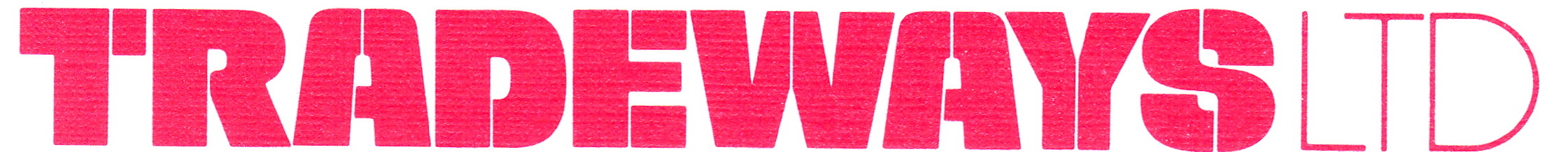 Tradeways Logo