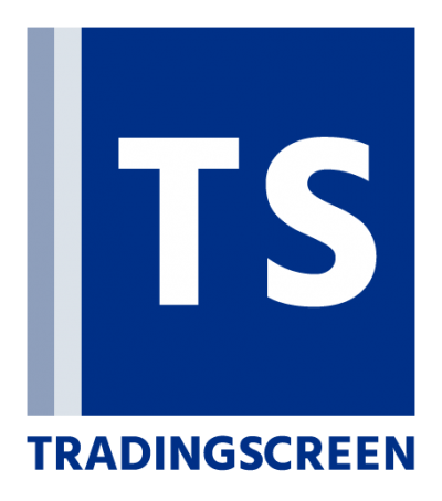 TradingScreen Logo