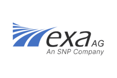EXA AG