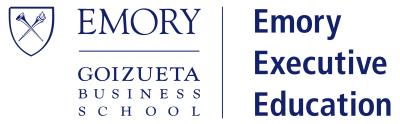 Emory Executive Education
