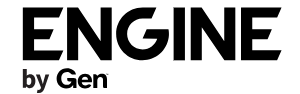 Engine by Gen