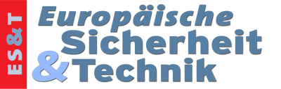 Europäische Sicherheit & Technik