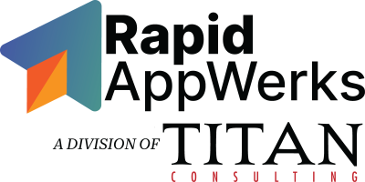 Titan Consulting / Rapid App Werks