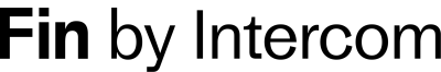 Fin by Intercom