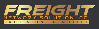 Freight Network Solution